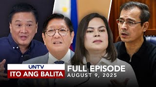 Download Lagu UNTV: Ito Ang Balita Weekend Edition | August 09, 2025 MP3 Download Lagu UNTV: Ito Ang Balita Weekend Edition | August 09, 2025 MP3