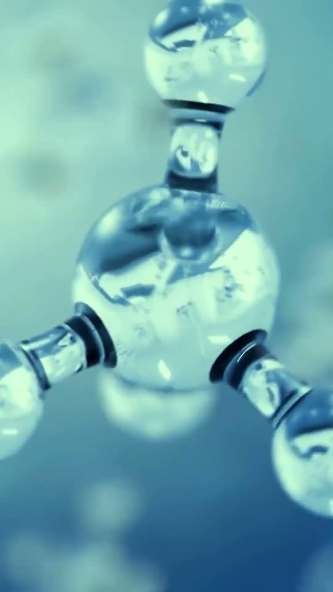 Científicos crearon el primer cristal de tiempo de la historia