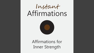 I Am Resilient and Always Bounce Back