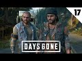 БУХАРЬ ПРОПАЛ | Days Gone | ПРОХОЖДЕНИЕ #17