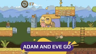 Adam And Eve Go Game Review screenshot 5