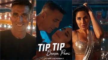 Sooryavanshi : Tip Tip Barsa Pani WhatsApp Status | Tip Tip Song Status | Tip Tip Full Screen Status