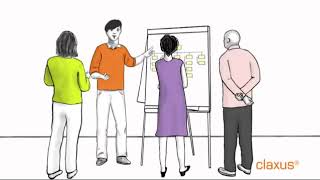 Project Planning with Sticky Notes Wealth