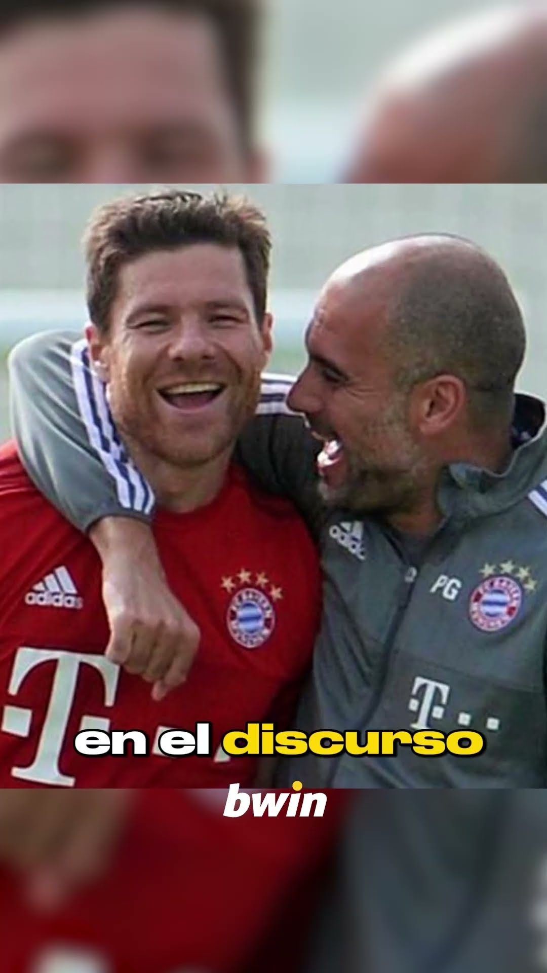 EXFUTBOLISTA OPINA sobre la LLEGADA de XABI ALONSO