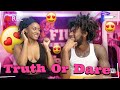 D.I.R.T.Y. 😈Truth Or Dare💦 W/ @Noellean  *Gone Right*😏