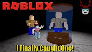 TRAPPED in ROBLOX Ikea SCP 3008! - video Dailymotion