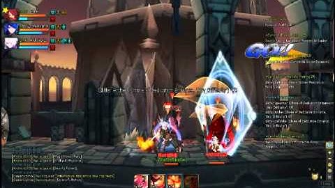 [Elsword error] How to fix that lag?