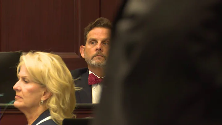 Watch Live: Trial continues for the Jacksonville m...
