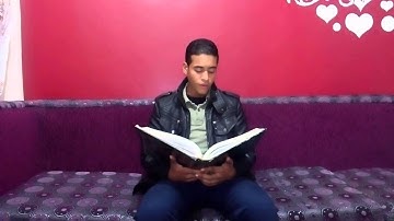 مسابقة القارئ العالمي 2015 المرحله الاولي