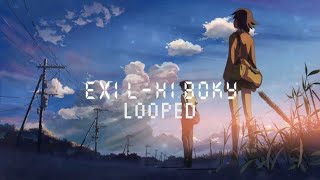 Exil - Hiboky (Chorus) / Looped \ 5 Minutes