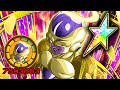 100 TRANSFORMING ANGEL GOLDEN FRIEZA LEVEL 10 LINKS NEW OST Dragon Ball Z Dokkan Battle 100 TRANSFORMING ANGEL GOLDEN FRIEZA LEVEL 10 LINKS NEW OST Dragon Ball Z Dokkan Battle