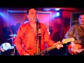 Red Elvises - My Love Is Killing Me (2013.07.04)