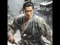 The legendary swordsman duels. (Snow at Heaven's Edge Chp12 trailer)