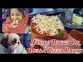 Yashvi Buggu Or Bella Ki Pizza Party 😍