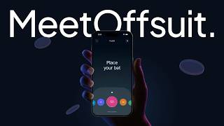 Offsuit: Blackjack, redesigned. screenshot 5