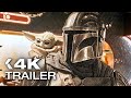 THE MANDALORIAN & GROGU Official Final Trailer (2026) Star Wars