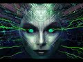 НИКОЛАЕВ.RETROLIVE System shock (Original) От злобной ИИ до с@кс@пильных близняшек