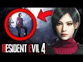 The RE4 Remake DLC Exists, and Here&#39;s Proof...