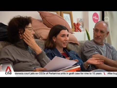 Jewish Israelis learn Arabic to bridge divide amid fragile truce