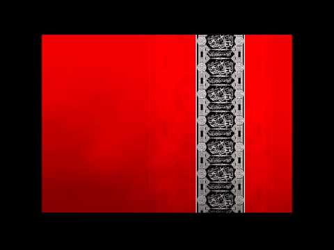 نوحه محرم نزار قطری شیعه باز ازتو غم