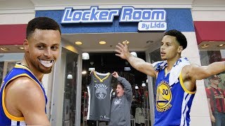 Hunting Steph Curry "The Town Jersey"