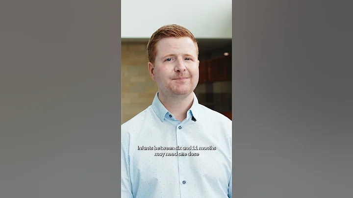 Everything you need to know about measles #shorts #measles