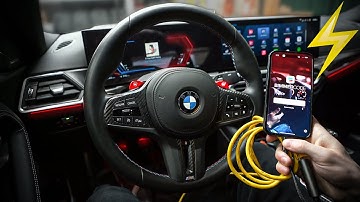 Geweldige functies coderen voor de BMW G87 M2 met Bimmercode!