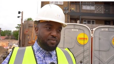 Sedgehill Academy Full Documentary