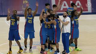 2023 SEA Games: Gilas Pilipinas completes payback, dethrones Indonesia to reach finals