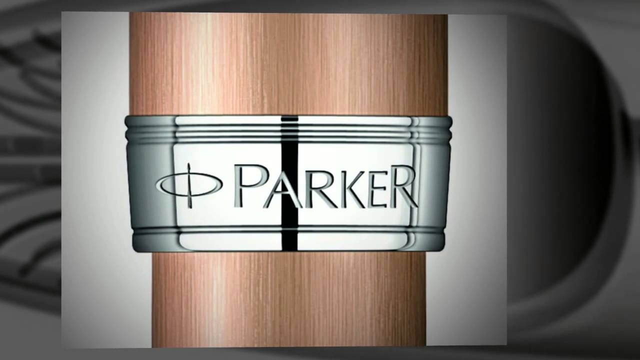 Ручка-5й пишущий узел Parker Parker Sonnet Feminine Collection, Pink Gold CT