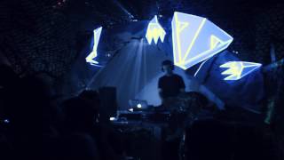 NBNF x OCTOV Present: WILDERMESS 06.05.2015 (Official Video)