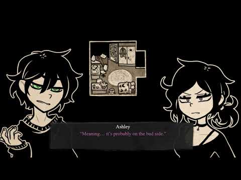 TCOAAL: When you're not on the same Wavelength (VOICED)