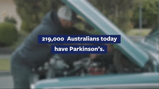 Introducing Fight Parkinson's