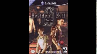 'You Are Dead' - Resident Evil 0