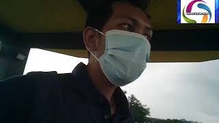 Explore Waterfront Locations Raun Raun Bejalai Episode 2