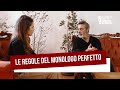 Le Regole del Monologo Perfetto | intervista a Edoardo Fainello