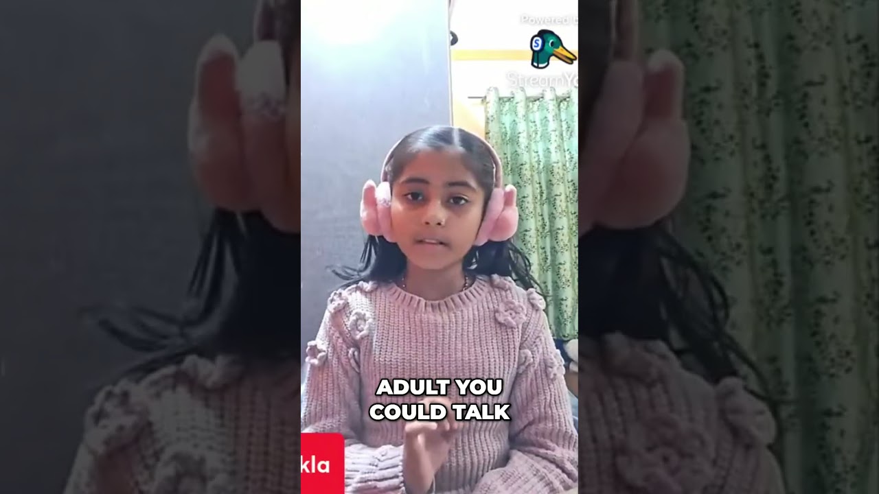 Boost your English speaking confidence with Ranjini Sanjay’s practical tips designed especially for