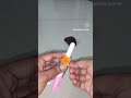 #PipeCleanerCrafts #Crafts #HandmadeCrafts #CuteCrafts #FlowerCraft #TrendingShorts #DIYProjects