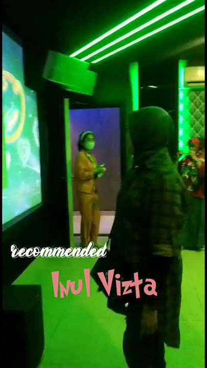 INUL VIZTA, FAMILY KARAOKE TV @InulDaratistaOfficial #inulvizta #inul_daratista