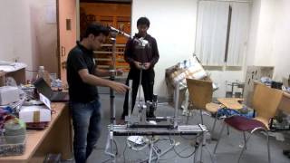 AIACTR Robocon 2014