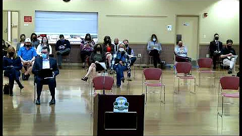 St.Cloud City Council meeting of 12-10-2020