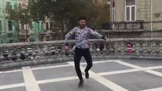 Ali Safarov Lezginka Super Baku