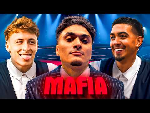 INSANE MAFIA GAME (FT. YDN)