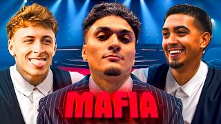 INSANE MAFIA GAME (FT. YDN)