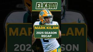 Edmonton Elks Season Recap | Mark Kilam Interview