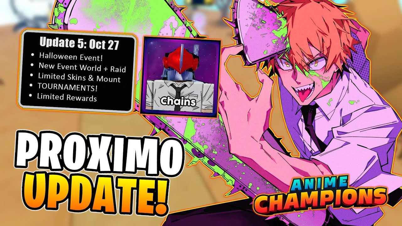 Coolbulls on X: 🪚 CHAINSAW MAN UPDATE 🪚 Code: CHAINSAW ⚔️ LIMITED TIME  Chainsaw Man Raid (Level 15+) New Limited Characters: Chainsaw Man, Ichigo  (Final) New Limited Costumes 👻 Halloween Dimension Revamp