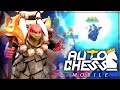 This Game Is Broken | Claytano Auto Chess Mobile 215