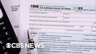 These tax errors could delay your refund