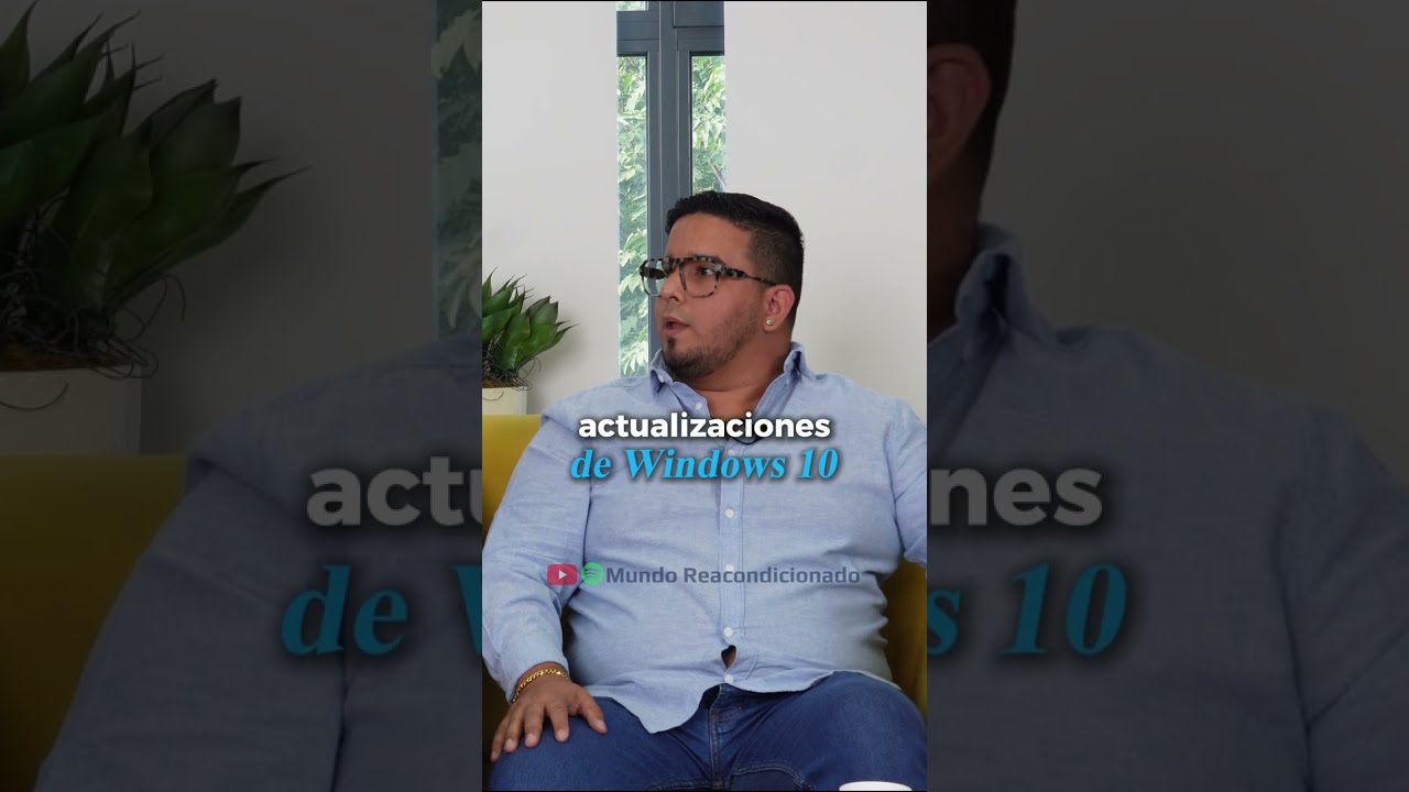 ¿Qué pasará el 14 de octubre de 2025 con Windows 10?