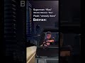 Batman be like.. #shorts #dc #batman #meme